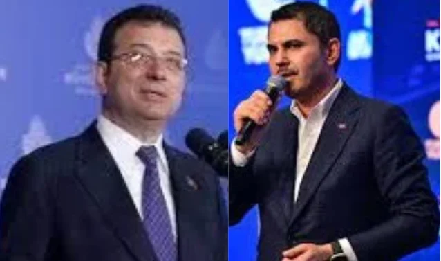 Siyasi Partilerin Sosyal Medya Reklam Harcamaları: CHP ve Murat Kurum Öne Çıkıyor