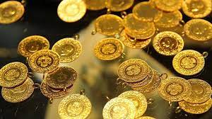  Gram Altın 2,245 Liraya Yükseldi