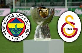 TFF, Süper Kupa Maçının Tarihini Onayladı: 7 Nisan'da Şanlıurfa'da Oynanacak