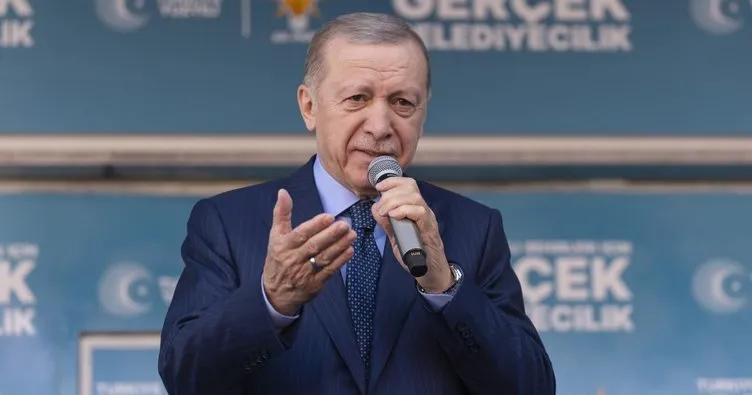 Erdoğan'dan Enflasyonla Mücadelede Net Mesaj: Yılın İkinci Yarısında Düşüş Bekleniyor