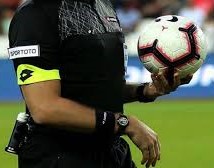 Süper Lig'in 31. haftasında görev alacak hakemler açıklandı.
