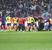 PFDK, Trabzonspor-Fenerbahçe Maçının Ardından İsimleri Açıkladı: Kim Ne Kadar Cezaya Çarptırılacak?