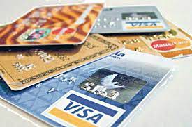 Kredi kartında aylık azami faiz yüzde 4,25'e yükseltildi
