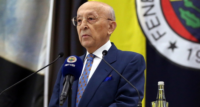 Fenerbahçe Yüksek Divan Kurulu Başkanlığı İçin Adaylık Sürecinde Değişiklik