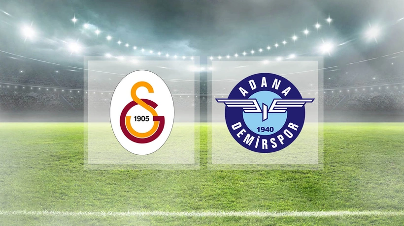 Adana Demirspor'un Galatasaray maçı için biletler satışa çıktı