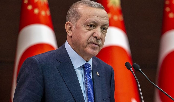 Erdoğan: Fahiş Fiyatlara Karşı Ambalajlara Fiyat Yazılabilir