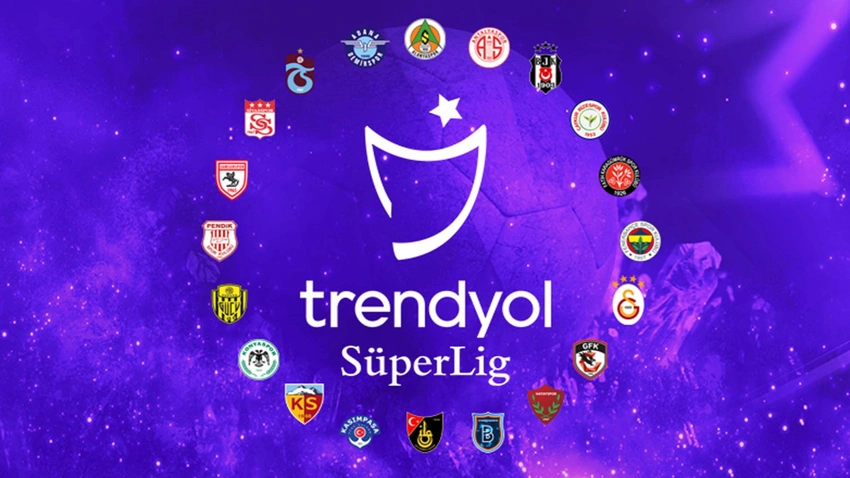 Euro Club Index'e göre Süper Lig'in 2023/24 sezonu için yapılan tahminler güncellendi