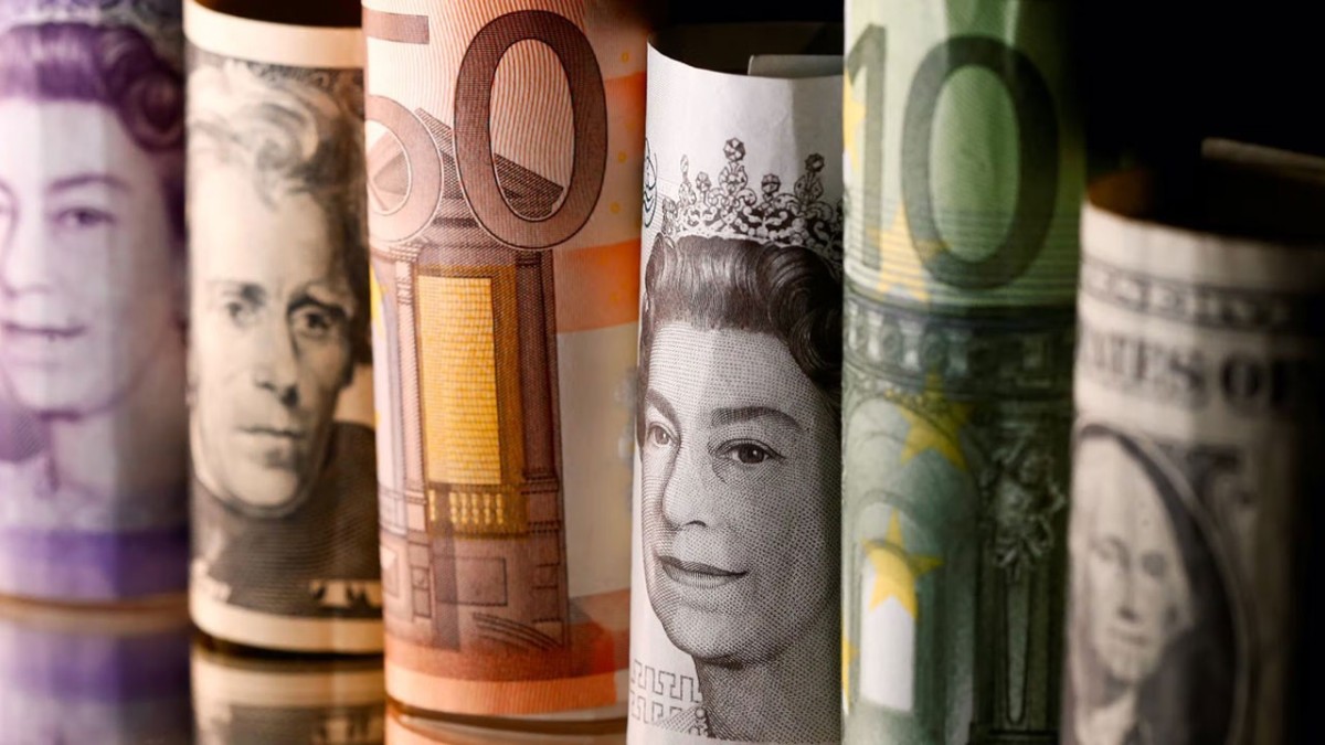  Dolar ve Euro Değerleri Ne Durumda?