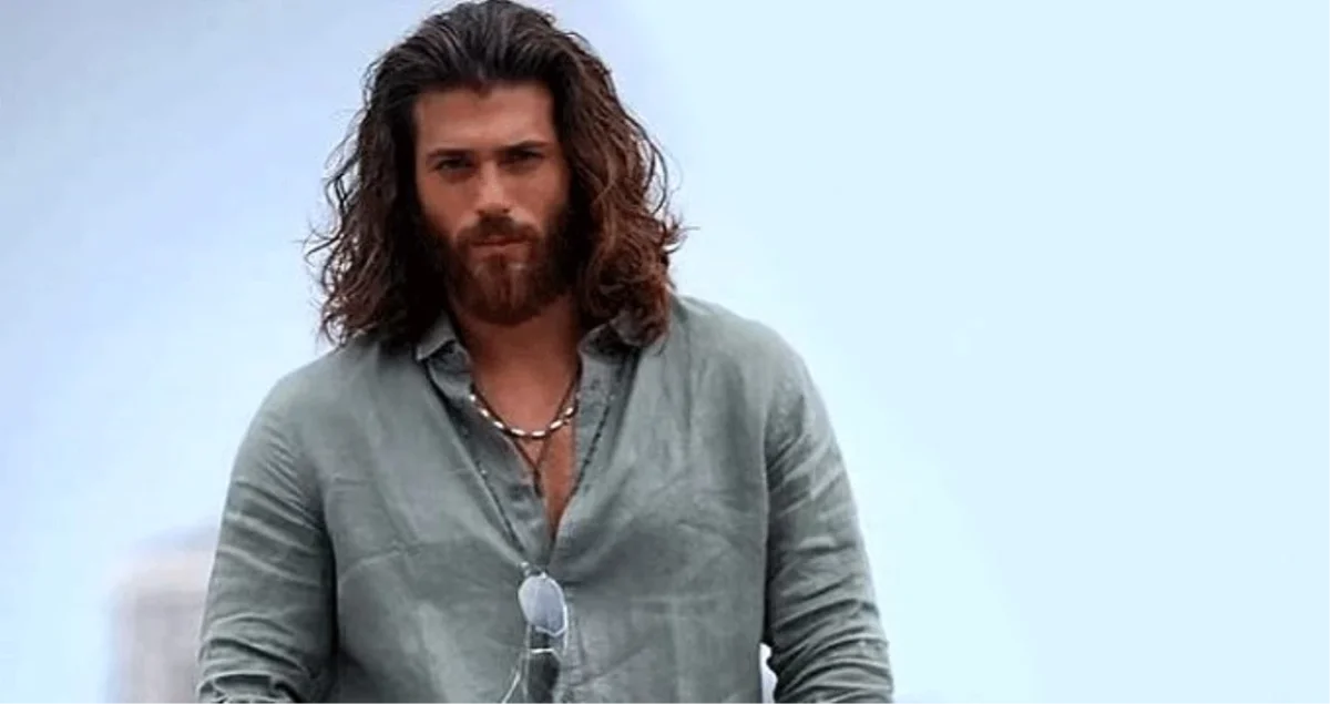 Can Yaman, 1 Milyon Euro'luk Yemek Teklifini Reddetti