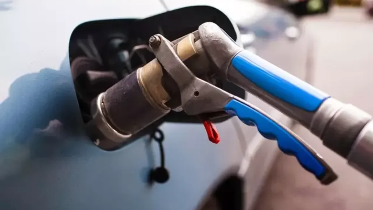 LPG Fiyatlarında 1 Lira 8 Kuruşluk İndirim Geliyor