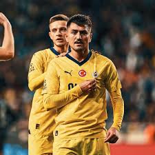 Napoli, Cengiz Ünder İçin 15 Milyon Euro Teklif Etti