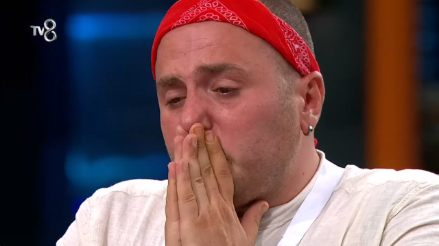 MasterChef Türkiye'de Kaan'ın Hindi Yemeği Şeflerden Tam Not Aldı