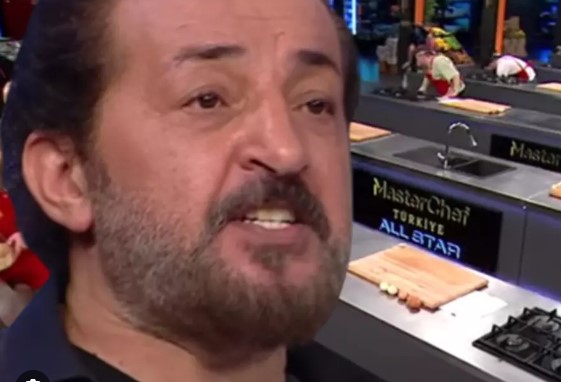 MasterChef Türkiye'de Çatışma: Semih ile Şef Mehmet Yalçınkaya Arasında Gerilim Yükseldi