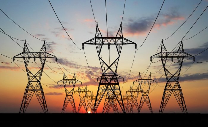 Avrupa'da Elektrik ve Doğal Gaz Fiyatları Artış Gösterdi