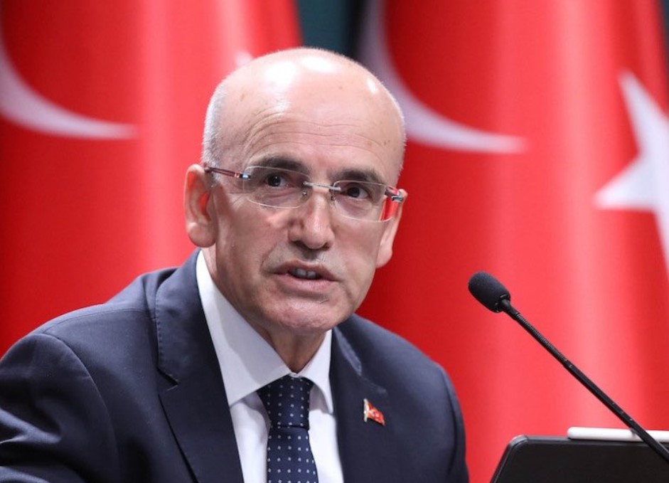 Köprü ve Otoyolların Geleceği: Bakan Şimşek Son Noktayı Koydu