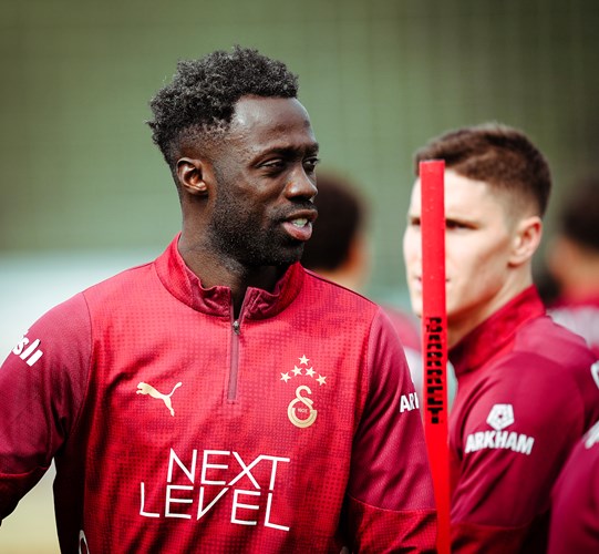 Galatasaray Zirve Yolunda Trabzonspor Deplasmanında