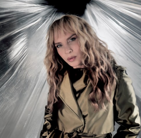 Eurovision şampiyonu Sertab Erener daveti kabul etmedi