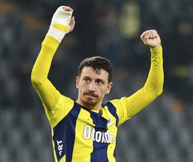 Mert Hakan Yandaş’ın Fenerbahçe Kariyerinde Son İddia