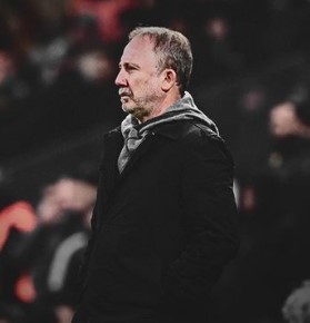 Beşiktaş’ta Sergen Yalçın Dönemi Sona Erdi