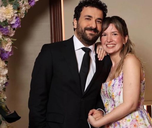 Hasan Can Kaya ve Duygu Karabaş New York’ta Evlenecek