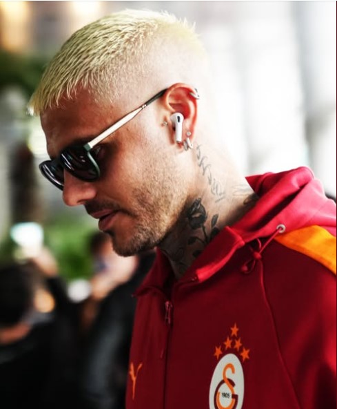 Icardi’de maaş krizi iddiası: Beşiktaş transfer söylentisi gündemde