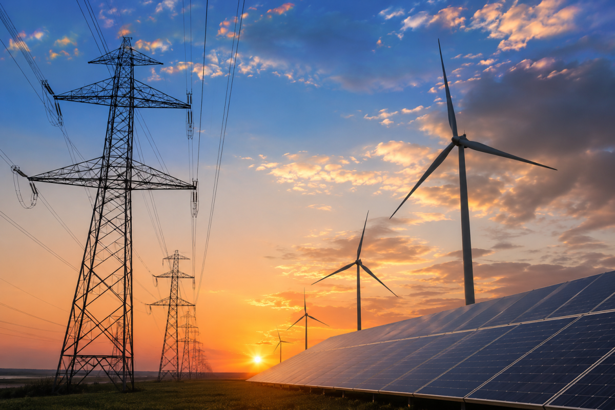 EPDK’dan Elektrik Piyasasında Yeni Düzenleme: Yatırım Geri Ödemelerinde TÜFE Güncellemesi
