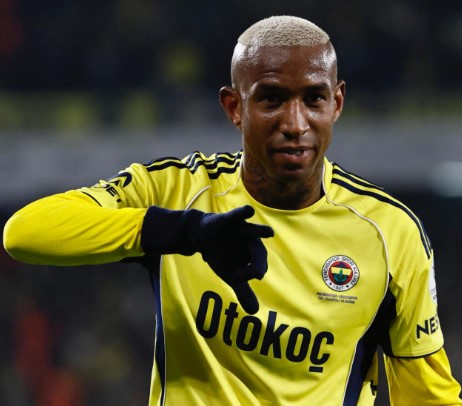 Talisca Fenerbahçe’den Ayrılıyor mu? Hull City İddiası Gündemde