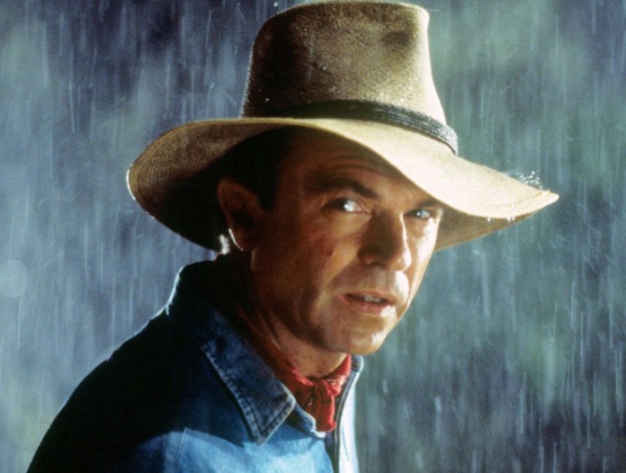 “Jurassic Park”ın Yıldızı Sam Neill Hayatını Kaybetti