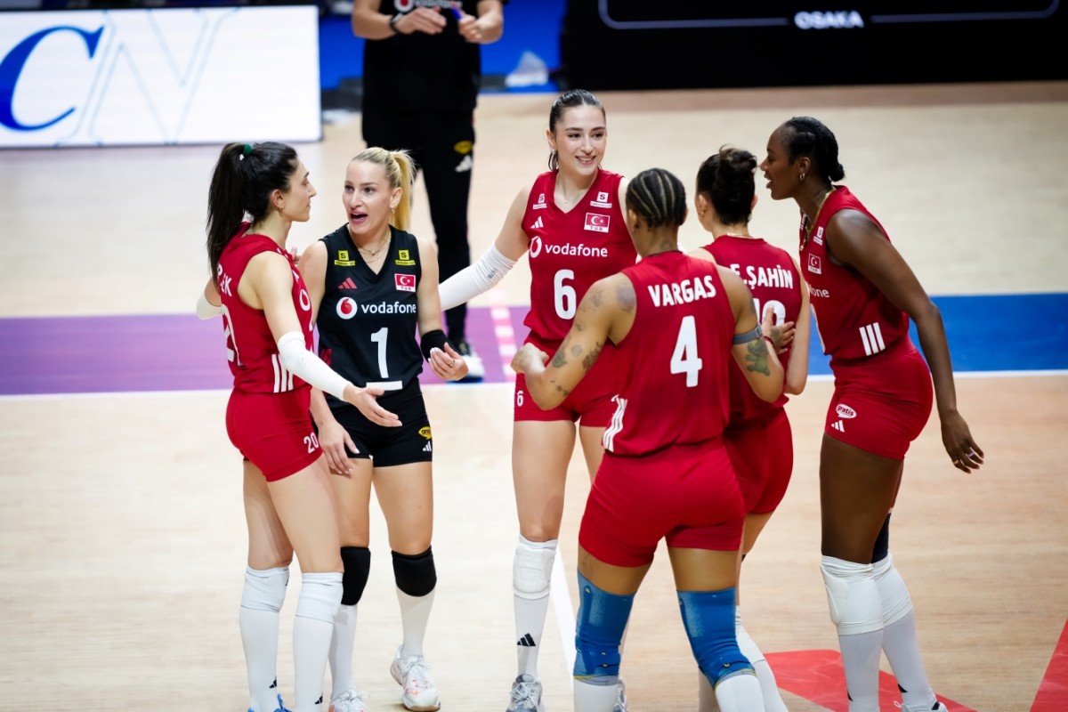 Sultanların Çeyrek Final Rakibi Kanada Oldu