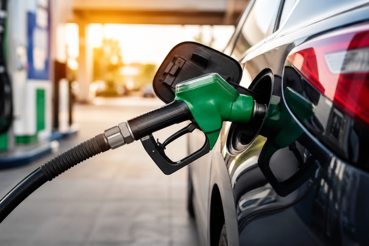 Motorin İndirimi Beklentinin Altında Kaldı: 3 Lira Yerine 1,34 TL Düştü