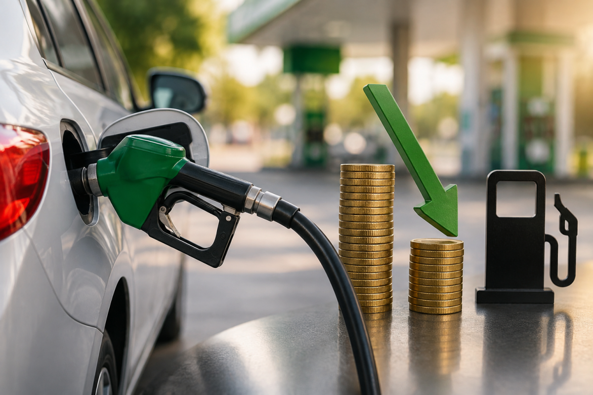 Benzine Zam Kapıda: Artışın Bir Kısmını ÖTV Karşılayacak