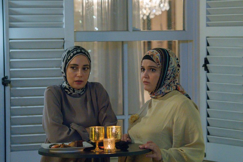 Şerbeti’nde Yeni Sezon Öncesi Yaprak Dökümü: 4 Oyuncu Veda Etti