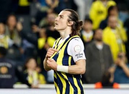 Fenerbahçe’de Çağlar Söyüncü İçin Ayrılık İhtimali