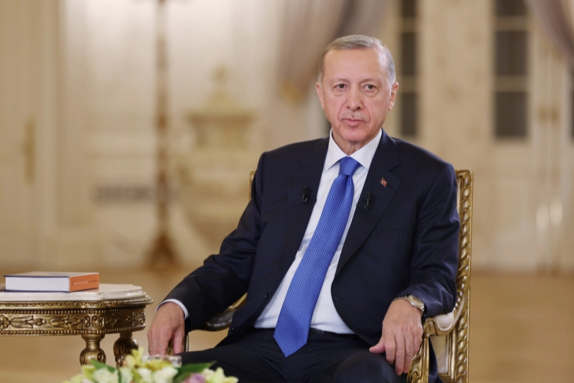 Erdoğan’dan Küresel Sisteme Reform Çağrısı: “Daha Adil Bir Yapı Gerekli”