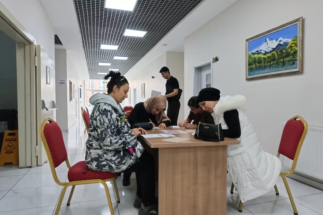 Kayseri Büyükşehir Konservatuvarı’nda Kış Kursları İçin Kayıtlar Başladı