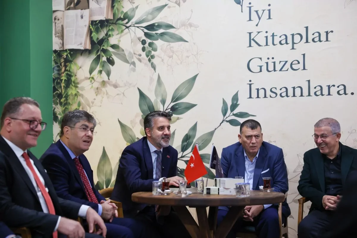 Biba’dan Üniversite Öğrencilerine Destek Mesaj