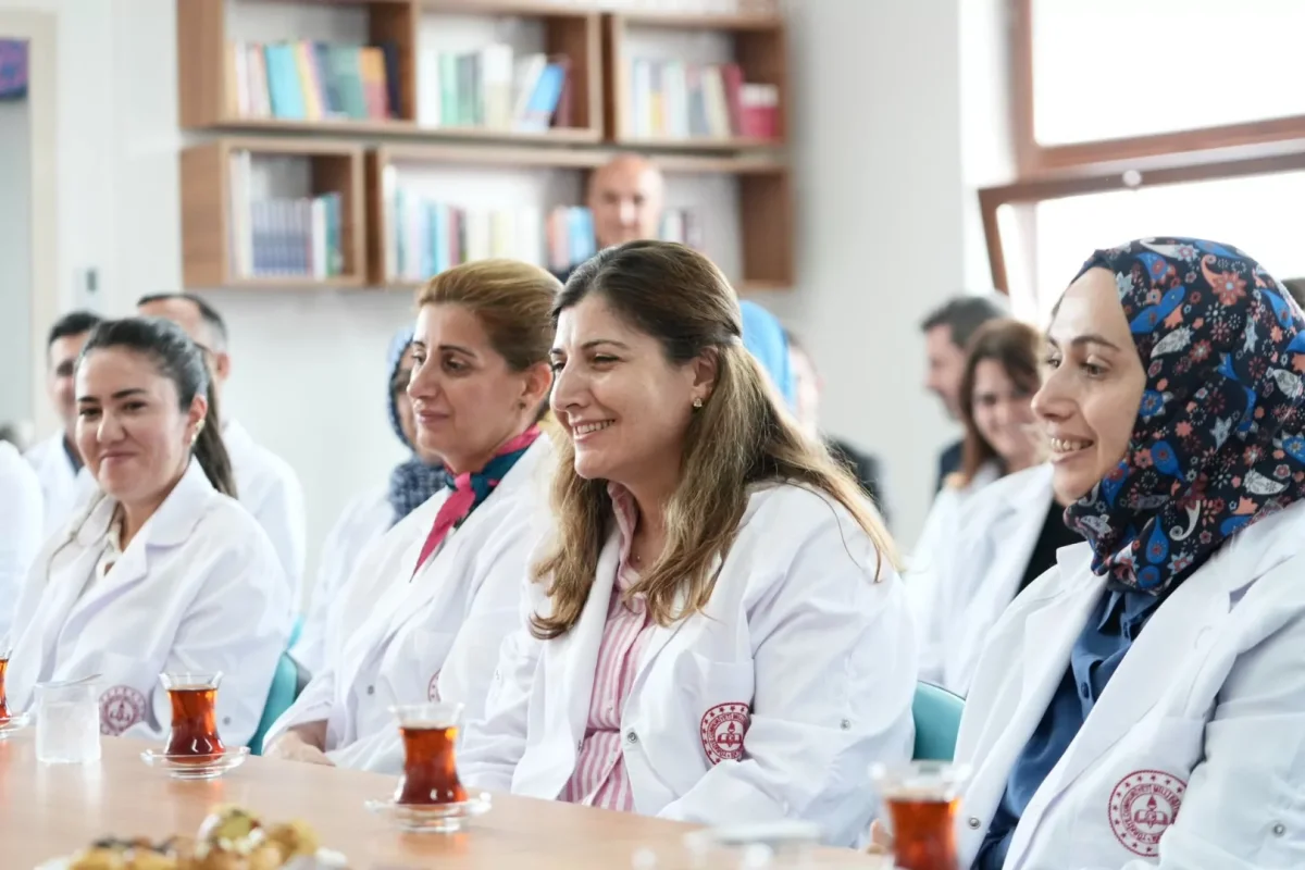 24 Kasım Öğretmenler Günü Kutlamaları İçin Genelge Yayımlandı