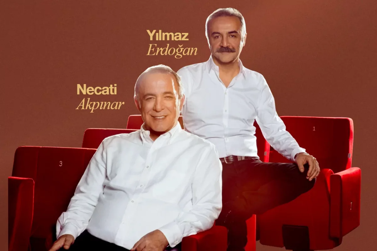 Altın Portakal’da Sinemaya Katkı Özel Ödülü BKM’nin Oldu