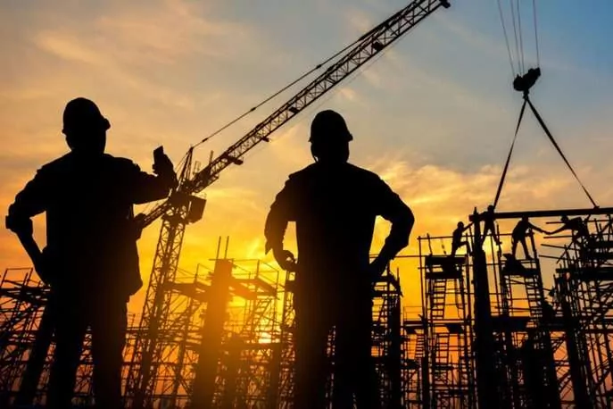 İnşaat Malzemeleri Sektörü İlk 8 Ayda 12,41 Milyar Dolar Dış Ticaret Fazlası Verdi