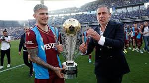 Trabzonspor, Arabistan Kulüplerinden Büyük İlgi Görüyor