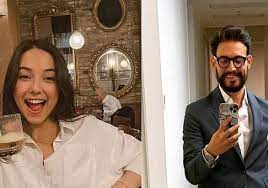 Danilo Zanna'nın Sevgilisi Kim?
