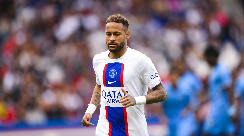 Neymar, Al Hilal Transferi ve Ronaldo İtirafıyla Gündemde: Para Değil, Ronaldo Her Şeyi Başlattı