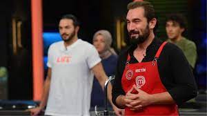 2022 MasterChef Türkiye şampiyonu Metin Yavuz evlendi