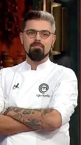 MasterChef All Star Türkiye'de Elenen Son İsim: Uğur Kardaş