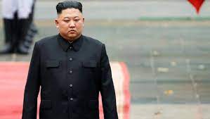 Kuzey Kore, Çatışmada Tarafını Belirledi
