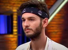 MasterChef All Star'da Yarışmaya Veda Eden İsim: Kerem