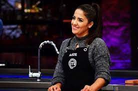 MasterChef All Star'da Eleme Gecesinde Elenen İsim Azize oldu
