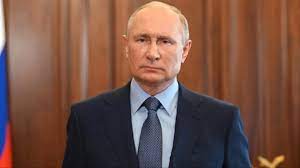 Kremlin, Putin'in Kalp Krizi İddialarını Reddetti