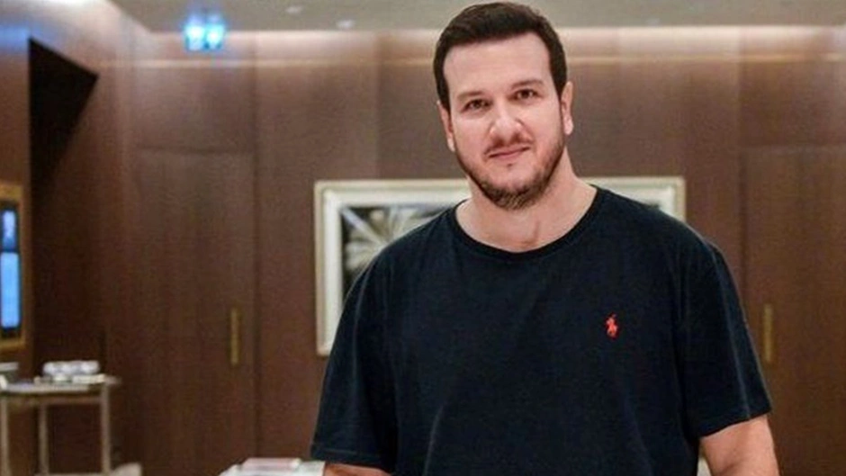 Ünlü Komedyen Şahan Gökbakar, Galatasaray'ın Maç Sonrası Kerem Aktürkoğlu'na Destek Veriyor