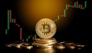 Bitcoin, 17 Ay Sonra Yeniden  Zirveye Ulaştı